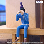 Gag Manga Biyori GO Shotoku Taishi Noodle Stopper Figure