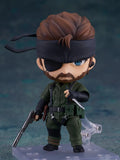 METAL GEAR SOLID DELTA: SNAKE EATER Naked Snake Nendoroid