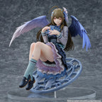 The Idolm@ster: Shiny Colors Chiyuki Kuwayama: Gardienne White Pearl Ver. 1/6 Scale Figure