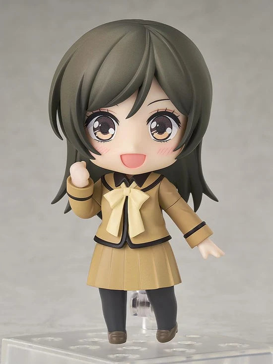Kamisama Kiss Nanami Momozono Nendoroid