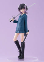Pop Up Parade Zutto Mayonaka De Iinoni Nira-chan Devil (Time Left)