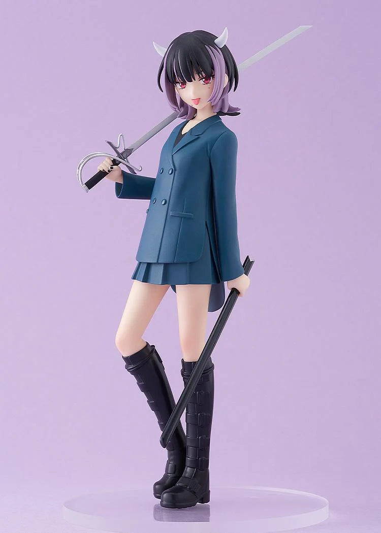 Pop Up Parade Zutto Mayonaka De Iinoni Nira-chan Devil (Time Left)