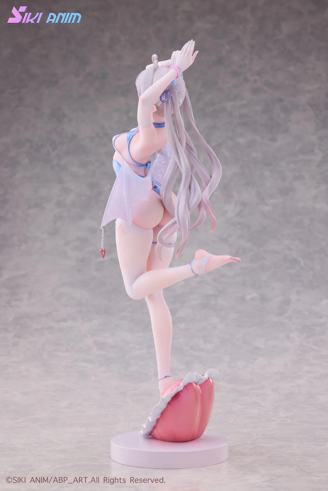 Sayume 1/6 Scale Figure