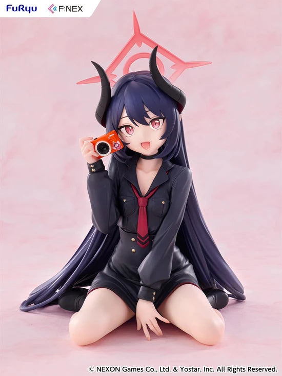 Blue Archive Chiaki Memorial Lobby Ver. 1/7 Scale Figure