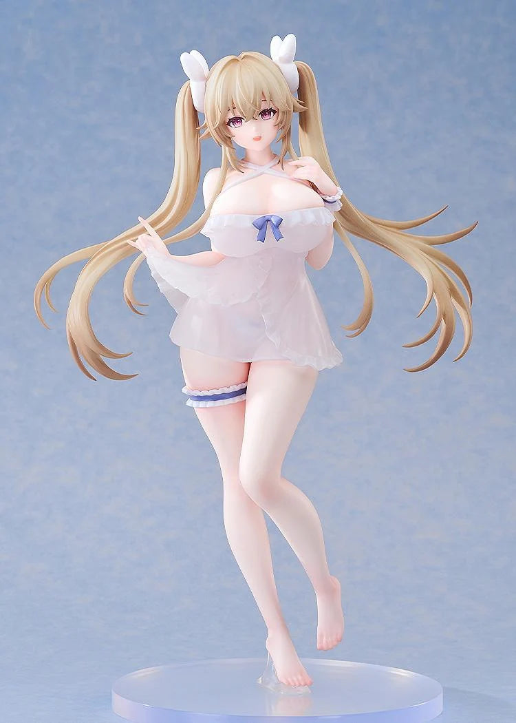 LessMore Azur Lane Anchorage: Private Quarters Ver. 1/8 Scale Figure