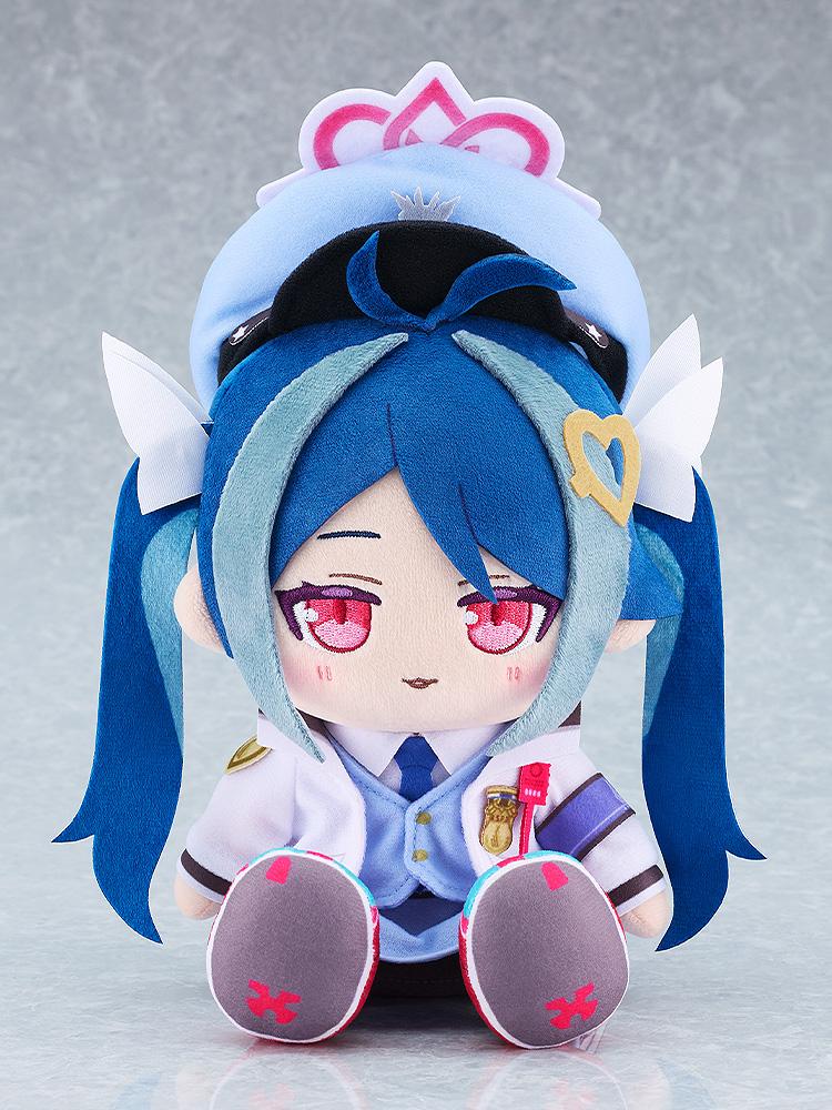 Blue Archive Chocopuni Plushie Kanna/Kirino/Fubuki (3 types)
