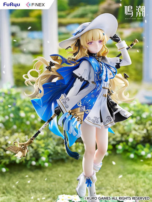 Wuthering Waves Phoebe 1/7 Scale Figure