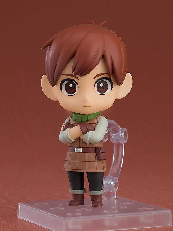 Delicious in Dungeon Chilchuck Nendoroid