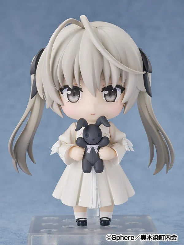 Yosuga no Sora Sora Kasugano (Re-run) Nendoroid