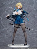 Girls' Frontline 2: Exilium Nikketa 1/6 Scale Figure