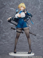Girls' Frontline 2: Exilium Nikketa 1/6 Scale Figure