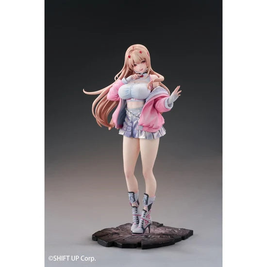Goddess of Victory: Nikke Viper Illustration ver. 1/7 Scale Figure Deluxe Edition