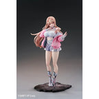Goddess of Victory: Nikke Viper Illustration ver. 1/7 Scale Figure Deluxe Edition