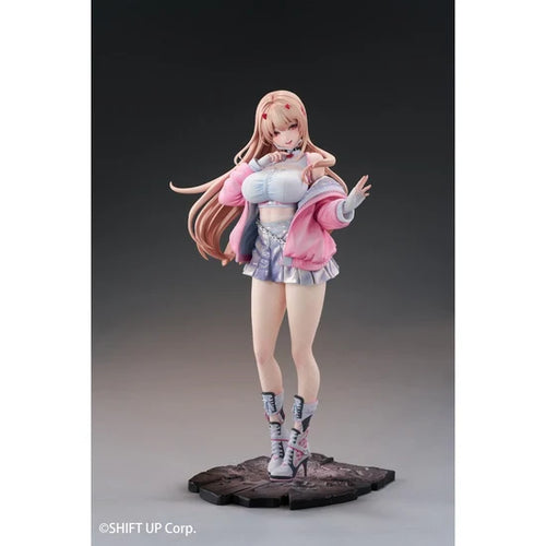 Goddess of Victory: Nikke Viper Illustration ver. 1/7 Scale Figure Deluxe Edition