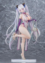 Azur Lane Kearsarge: Springtime Monitoring Ver. 1/6 Scale Figure