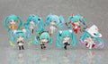 Blind Box Series: Racing Miku All Stars Figure Collection Vol. 1 Box Set