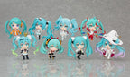 Blind Box Series: Racing Miku All Stars Figure Collection Vol. 1 Box Set