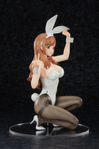Doshima Illustration Akaori Umeka 1/4 Scale Figure