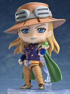 Jojo's Bizarre Adventure: Steel Ball Run Gyro Zeppeli Nendoroid