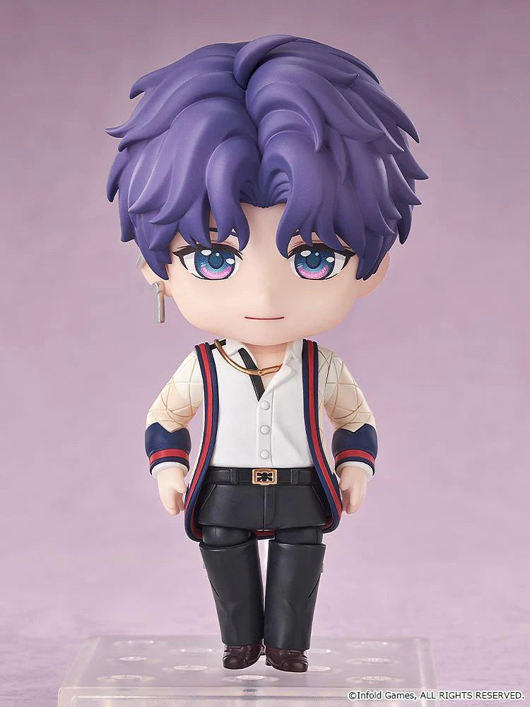 Nendoroid Love and Deepspace Rafayel