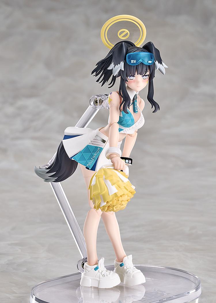 Hyper Body Blue Archive Hibiki (Cheer Squad)