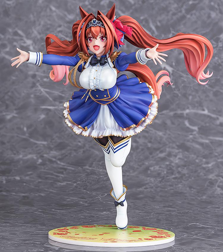 Umamusume: Pretty Derby Your Scarlet Tailwind Daiwa Scarlet