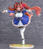 Umamusume: Pretty Derby Your Scarlet Tailwind Daiwa Scarlet