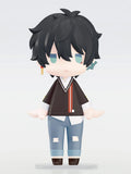 Hello! Good Smile Honkai: Star Rail Dan Heng