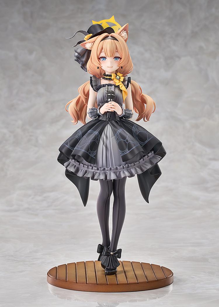 Blue Archive Mari (Idol) Memorial Lobby Ver. 1/7 Scale Figure
