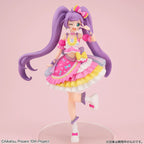 Lucrea Light Aikatsu! × PriPara THE MOVIE Miraculous Meeting Laala Manaka
