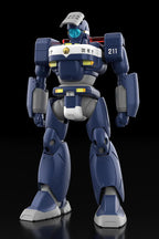 Moderoid Mobile Police Patlabor MPL-97S Python
