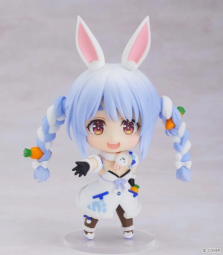 Usada Pekora (Re-run) Nendoroid