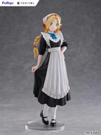 TENITOL TALL Delicious in Dungeon Marcille: Classical Maid Style Ver. Non-Scale Figure