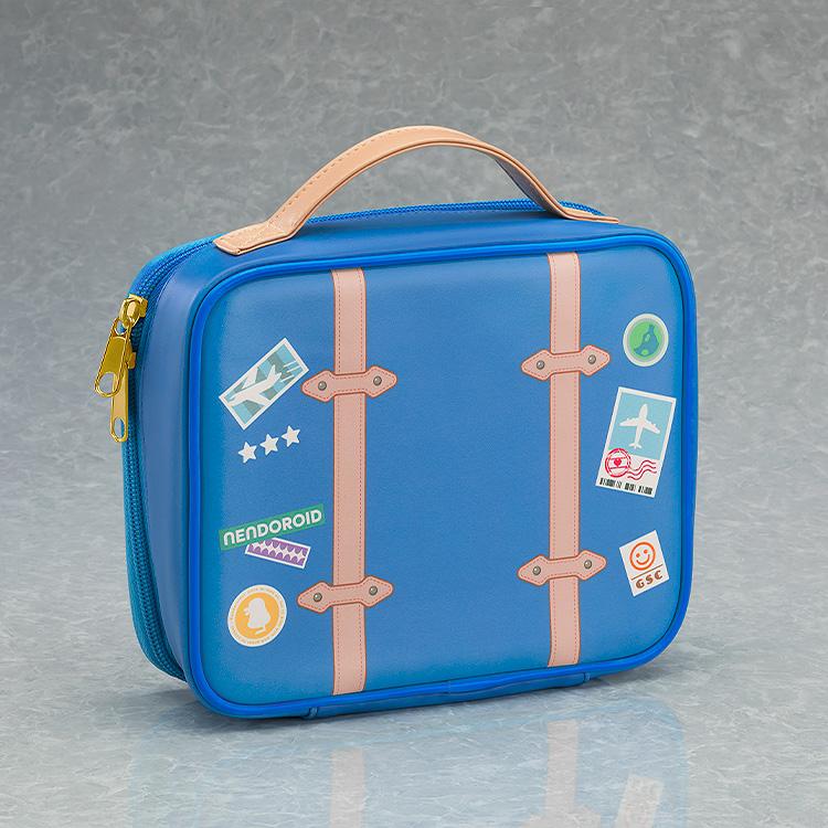 Nendoroid Pouch: Travel Bag