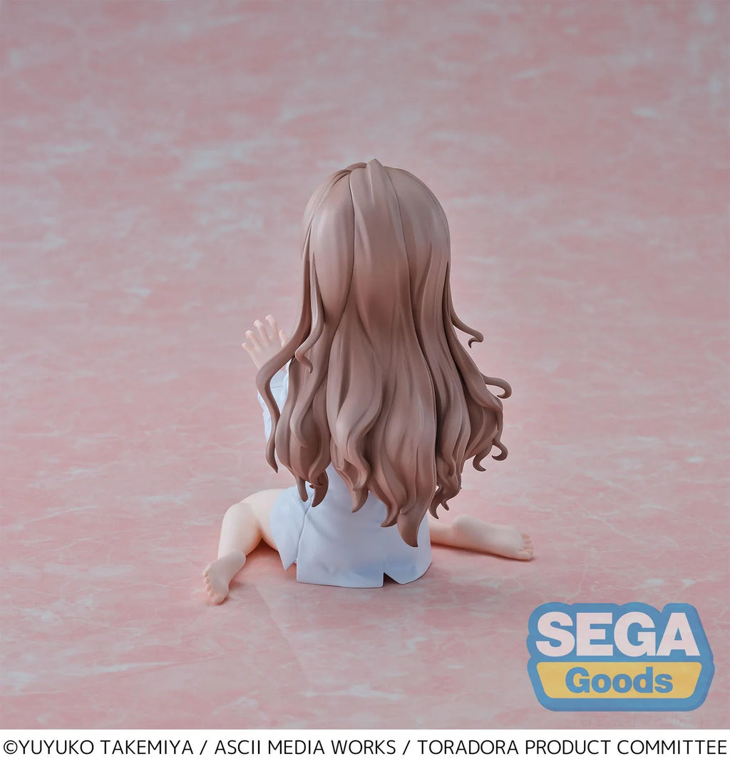 Yumemirize Toradora! Taiga Aisaka