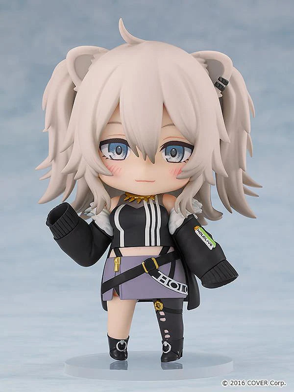 hololive Production Nendoroid Shishiro Botan