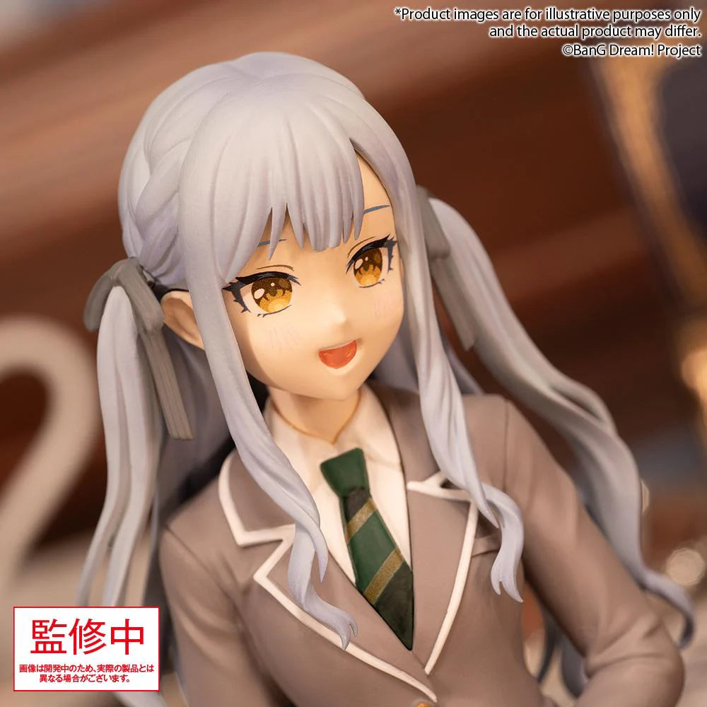 PREMIUM Figure BanG Dream! Ave Mujica Sakiko Togawa: School Uniform Ver.