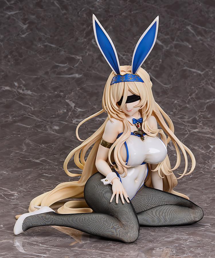 Goblin Slayer Sword Maiden: Bunny Ver. 1/4 Scale Figure