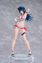 Spark Fig Grande Zoids Genesis Kotona Elegance 1/7 Scale Figure