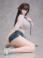 Goddess of Victory: Nikke Marciana  School Days 1/4 Scale Figure