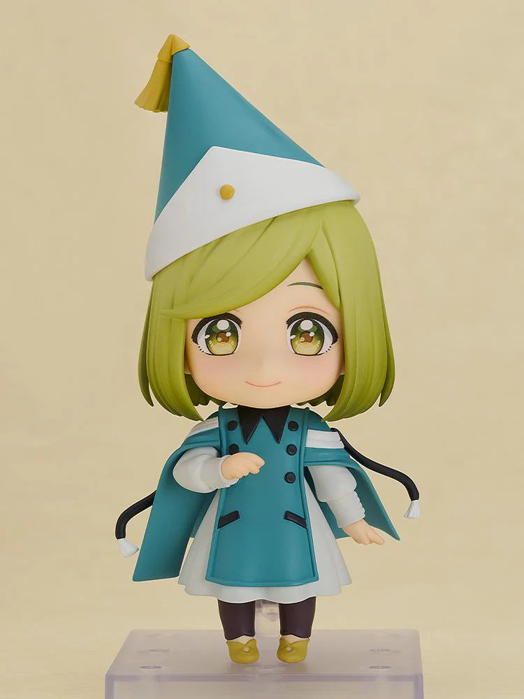 Witch Hat Atelier Coco Nendoroid