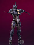 PLAMAX Titanomachia Gale Hound Guyver 03