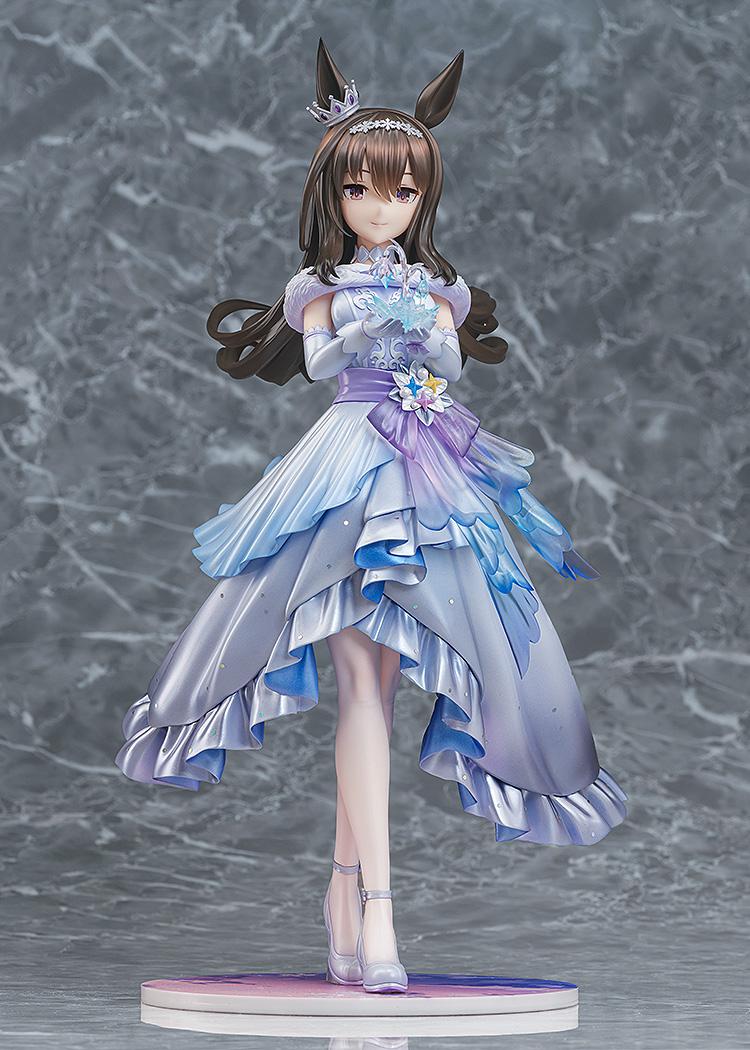 Umamusume: Pretty Derby Admire Vega: Glacialis Vega Ver. 1/7 Scale Figure