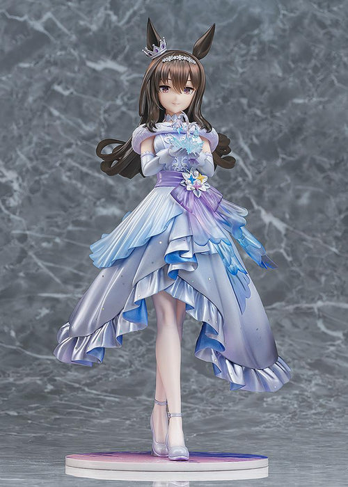 Umamusume: Pretty Derby Admire Vega: Glacialis Vega Ver. 1/7 Scale Figure