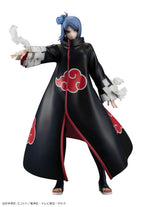 Naruto Gals Naruto Shippuden Konan (Re-run)