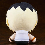 Silent Hill Plushie Heather Mason