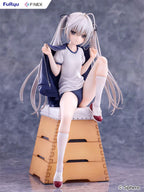 Yosuga no Sora Sora Kasugano Bloomers Ver. 1/7 Scale Figure