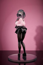 YD Illustration Dear My Rubber Kurokawa Miu 1/6 Scale Figure