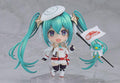 Racing Miku: 2023 Ver. (Re-run) Nendoroid