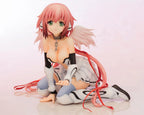 Heaven's Lost Property Final the Movie: Eternally My Master Ikaros 1/6 Scale Figure (Re-run)